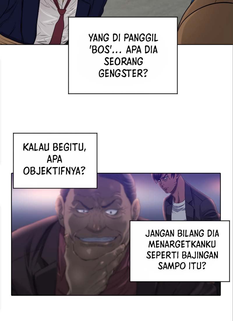 Second Life of a Gangster Chapter 96 Gambar 41