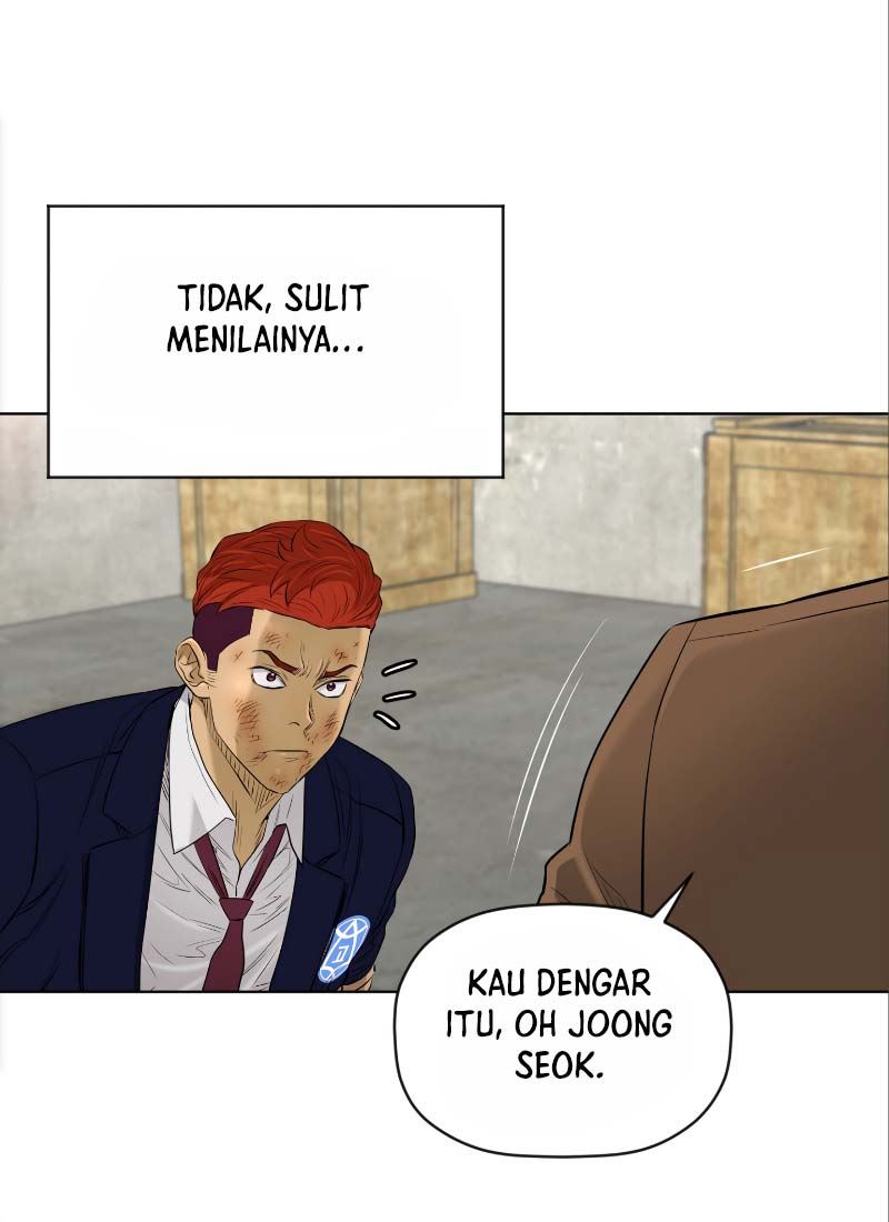 Second Life of a Gangster Chapter 96 Gambar 42