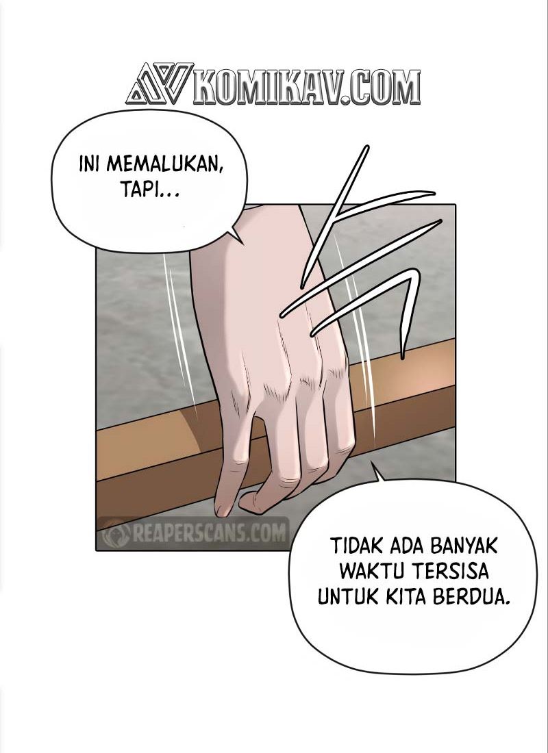 Second Life of a Gangster Chapter 96 Gambar 43