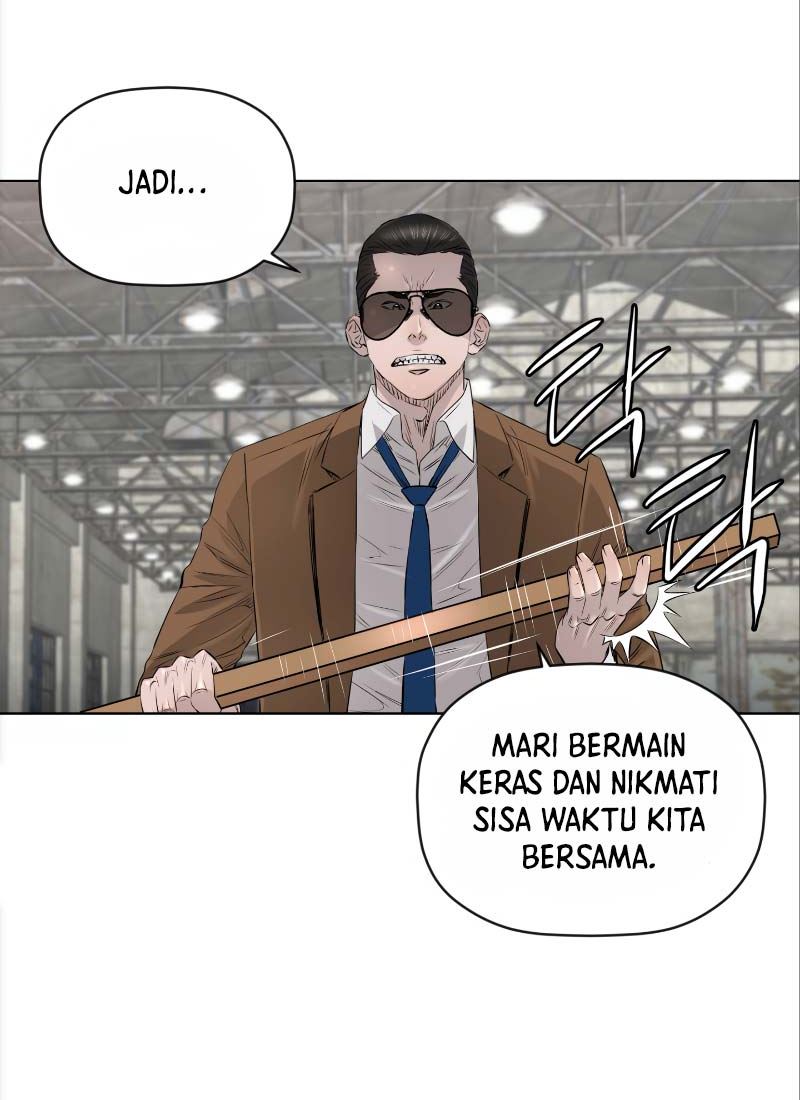 Second Life of a Gangster Chapter 96 Gambar 44