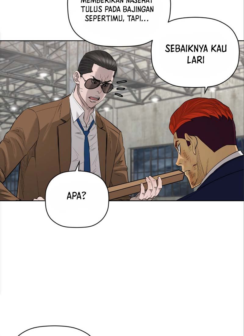 Second Life of a Gangster Chapter 96 Gambar 47