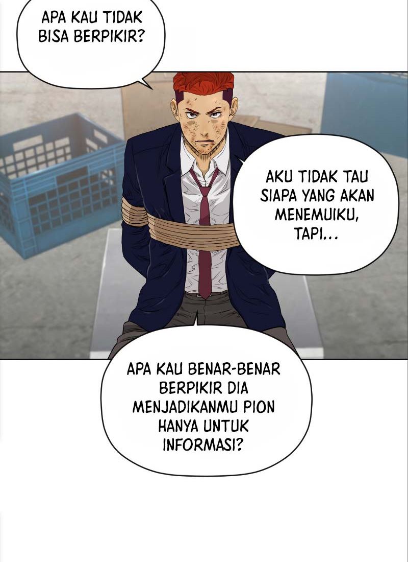 Second Life of a Gangster Chapter 96 Gambar 48