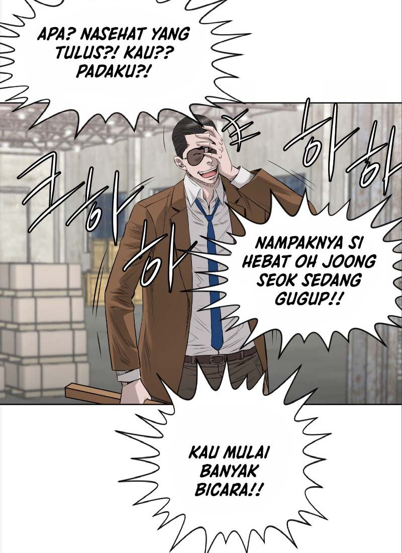 Second Life of a Gangster Chapter 96 Gambar 50