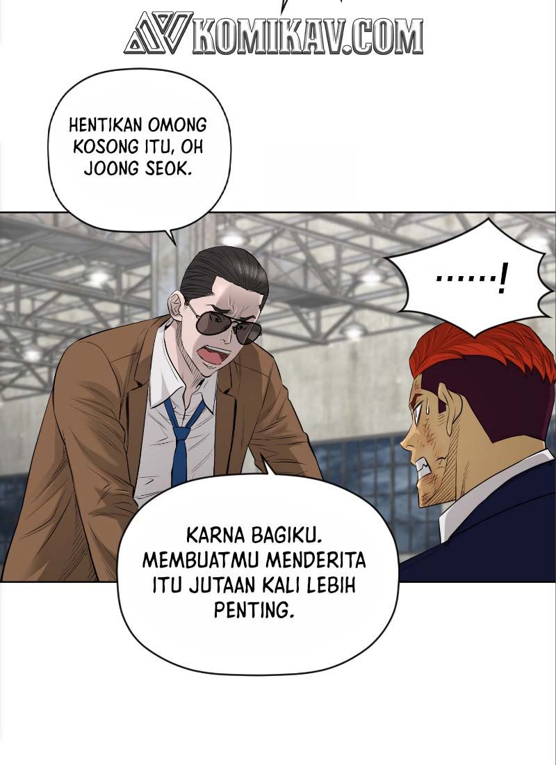 Second Life of a Gangster Chapter 96 Gambar 51