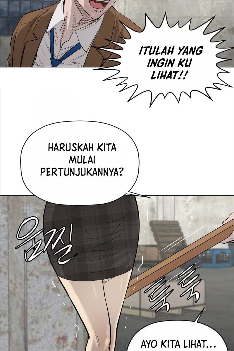 Second Life of a Gangster Chapter 96 Gambar 56