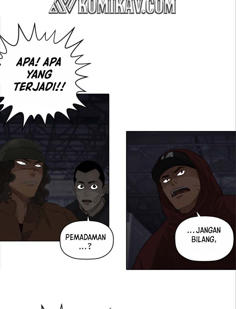 Second Life of a Gangster Chapter 96 Gambar 63