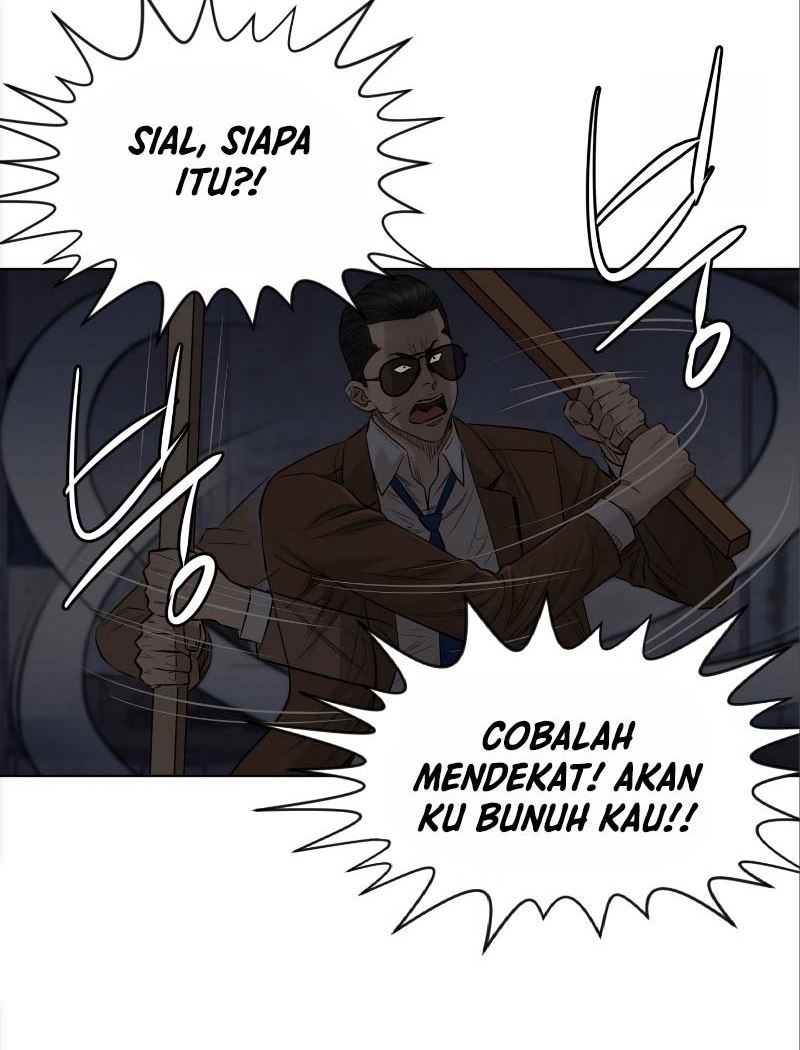 Second Life of a Gangster Chapter 96 Gambar 64