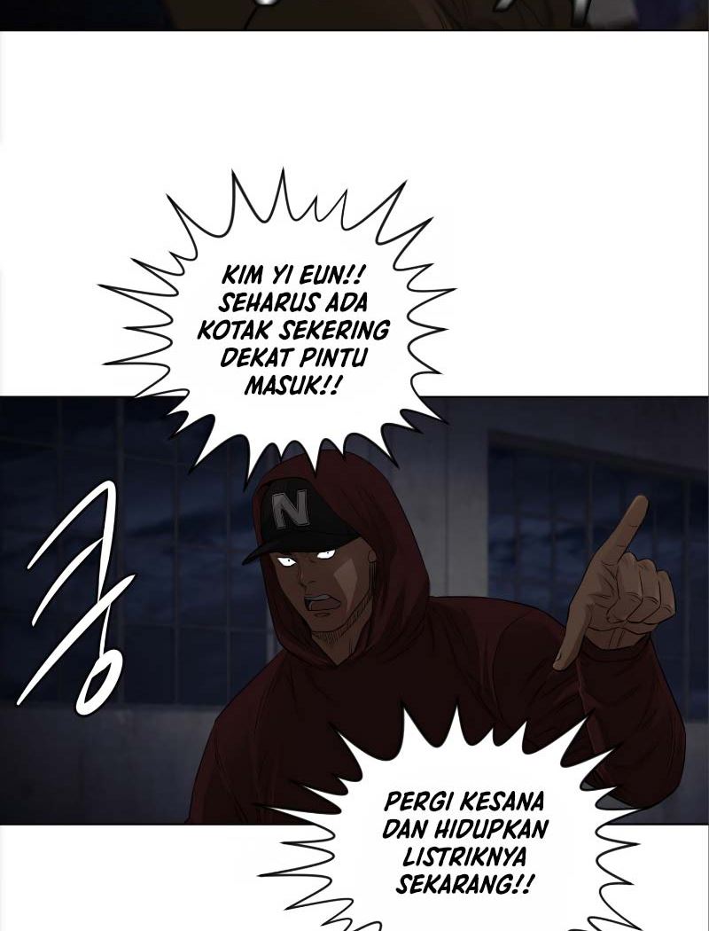 Second Life of a Gangster Chapter 96 Gambar 68