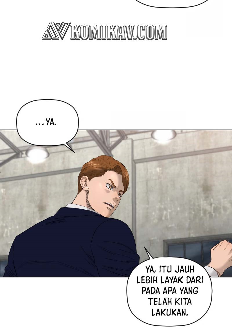 Second Life of a Gangster Chapter 97 Gambar 5