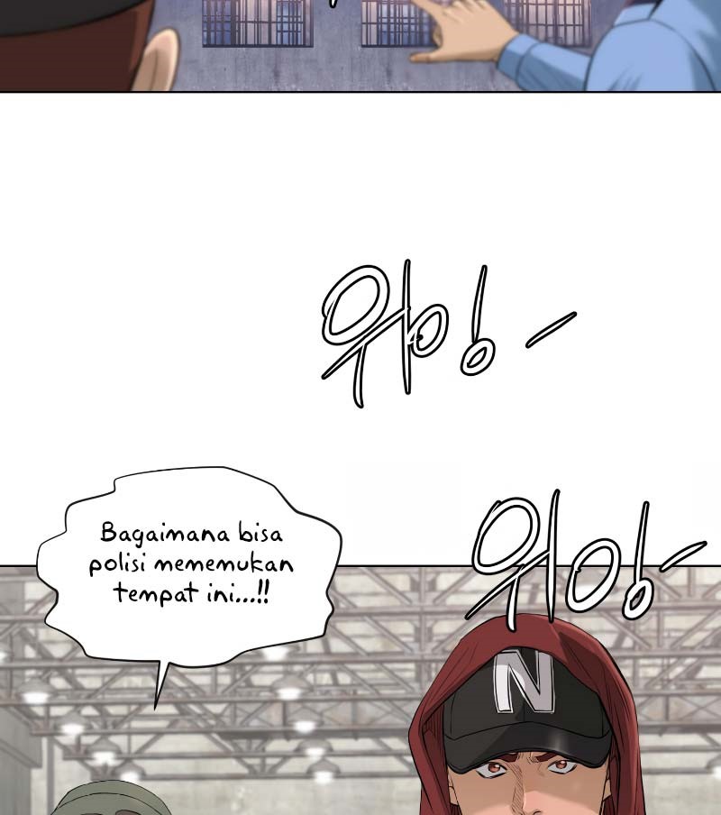 Second Life of a Gangster Chapter 97 Gambar 7