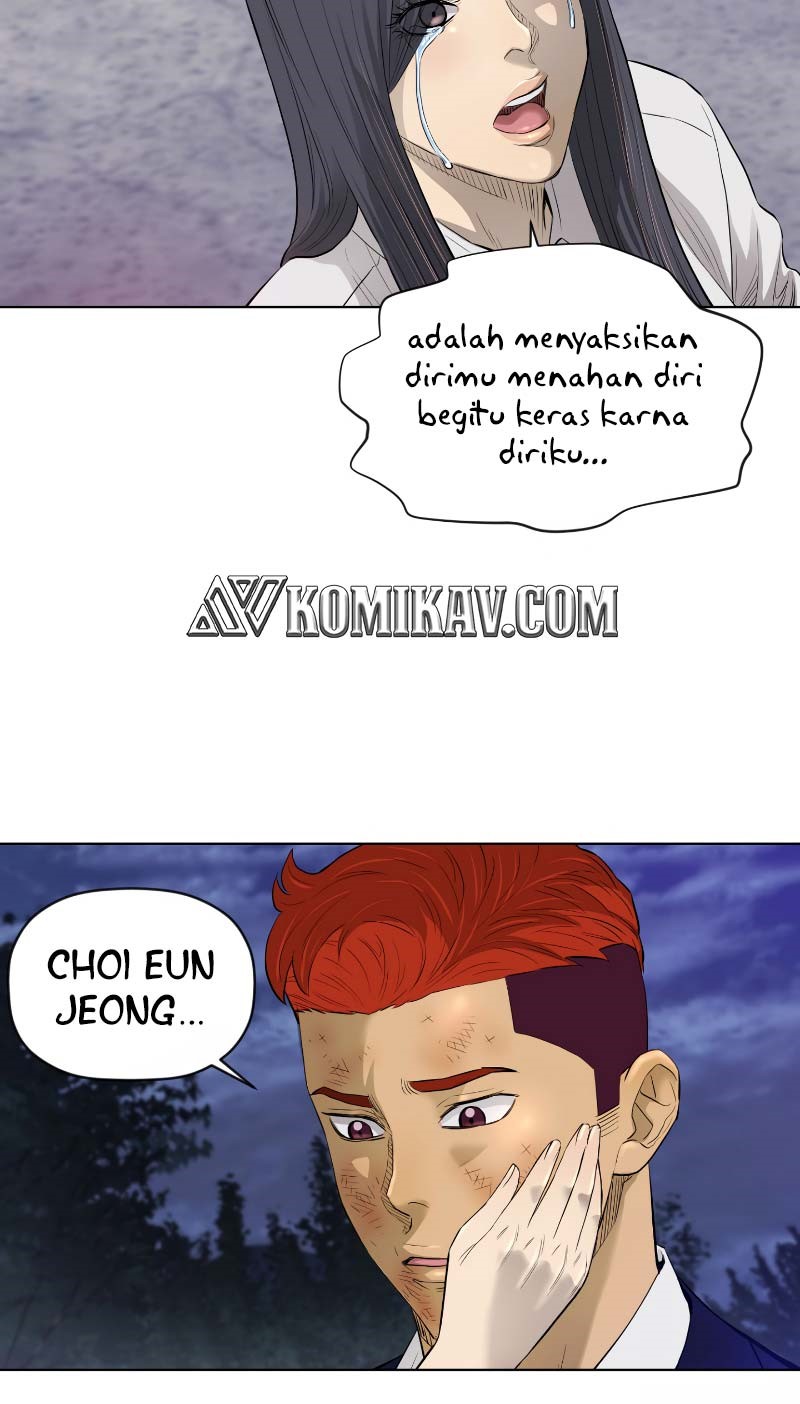 Second Life of a Gangster Chapter 97 Gambar 13