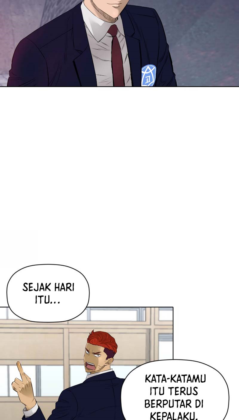 Second Life of a Gangster Chapter 97 Gambar 15