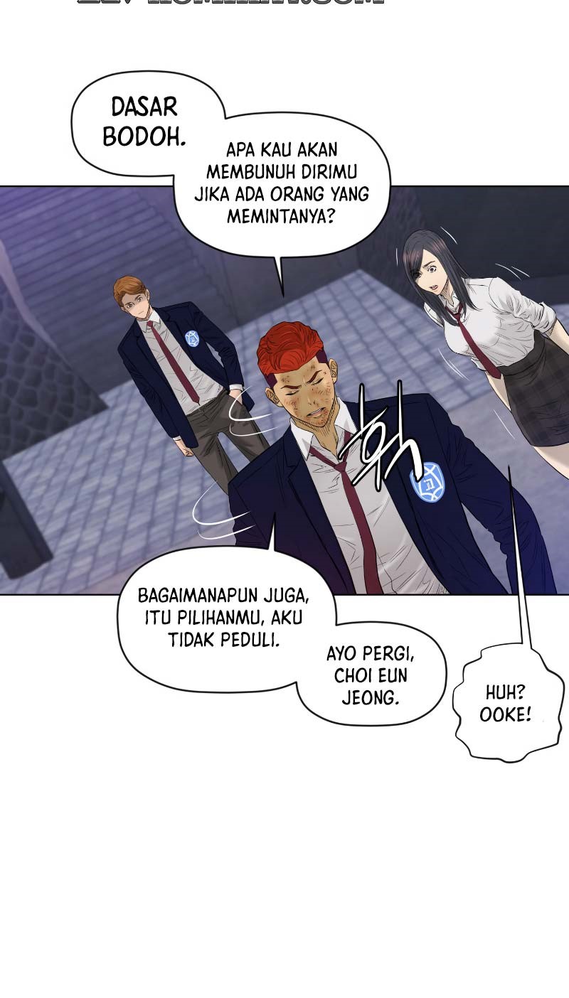 Second Life of a Gangster Chapter 97 Gambar 17