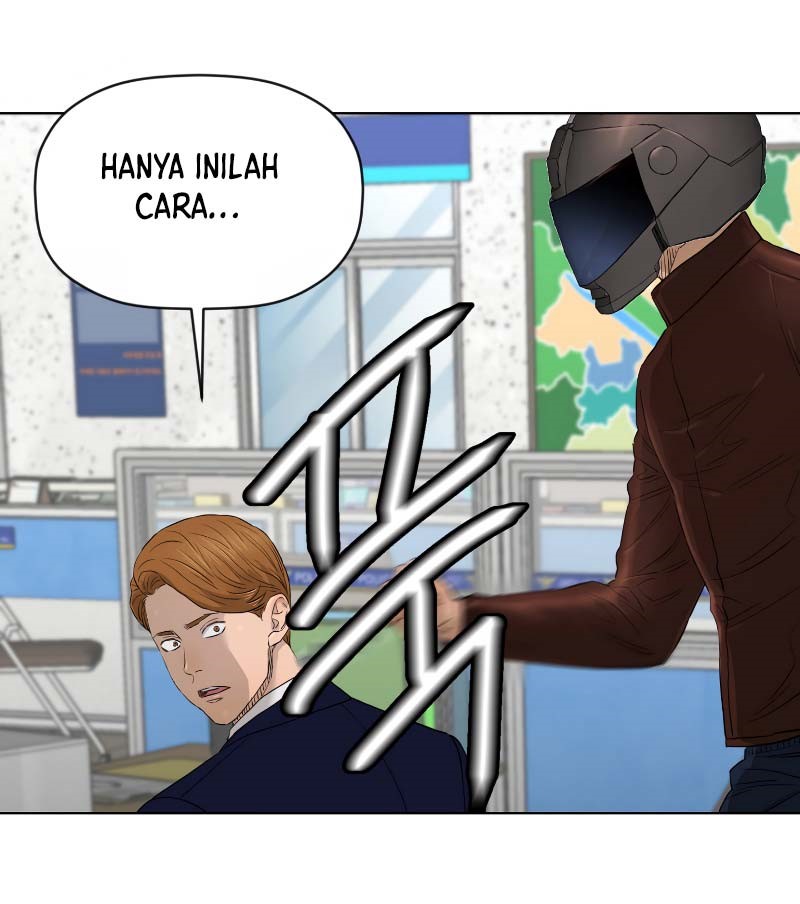 Second Life of a Gangster Chapter 97 Gambar 31