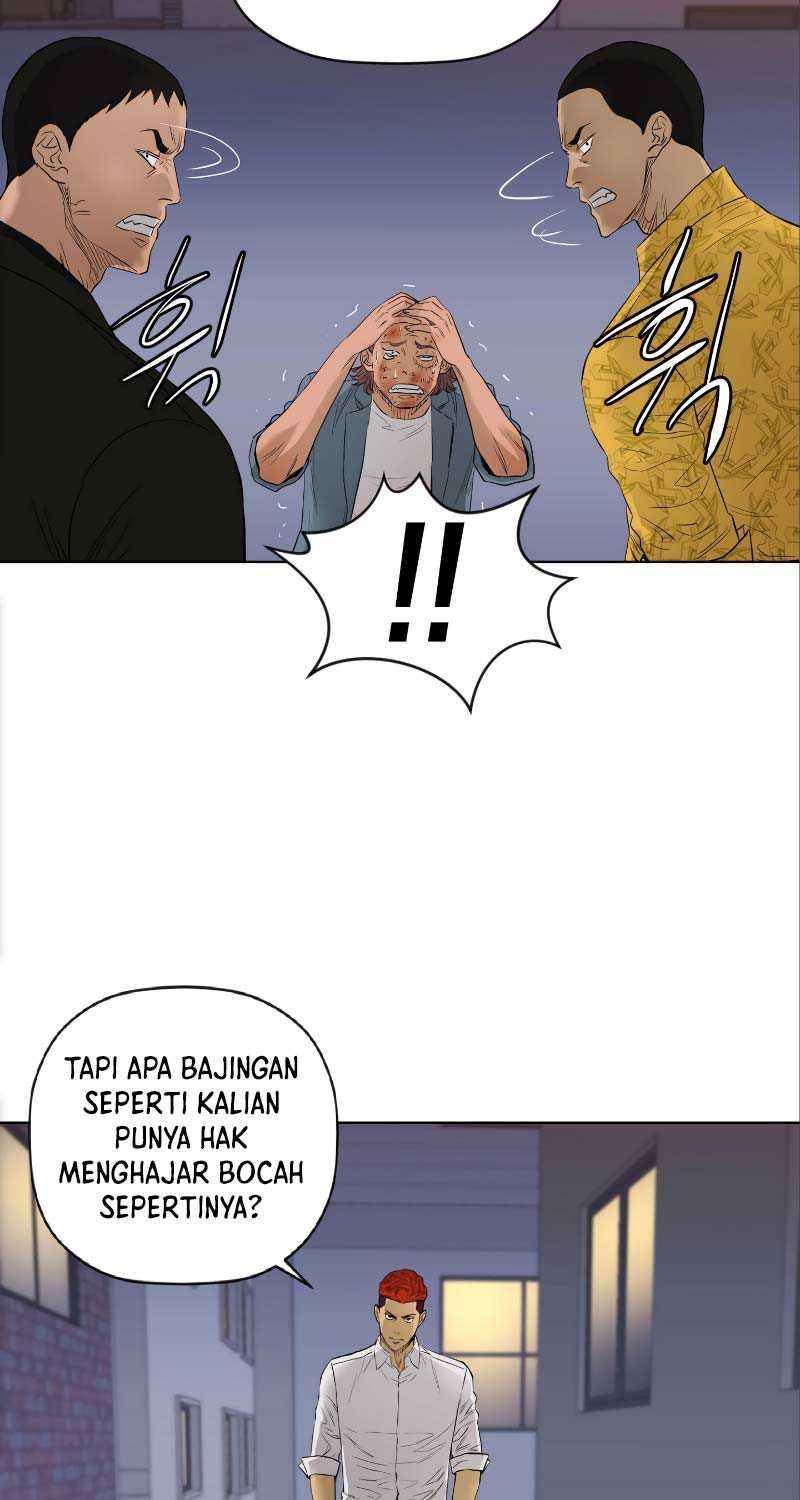 Second Life of a Gangster Chapter 101 Gambar 24