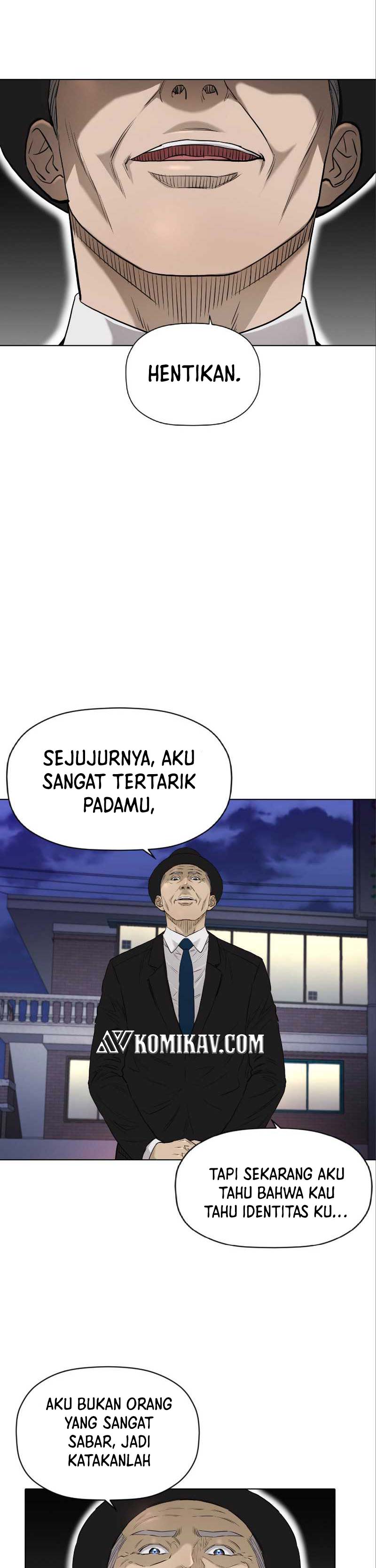 Second Life of a Gangster Chapter 119 Gambar 6
