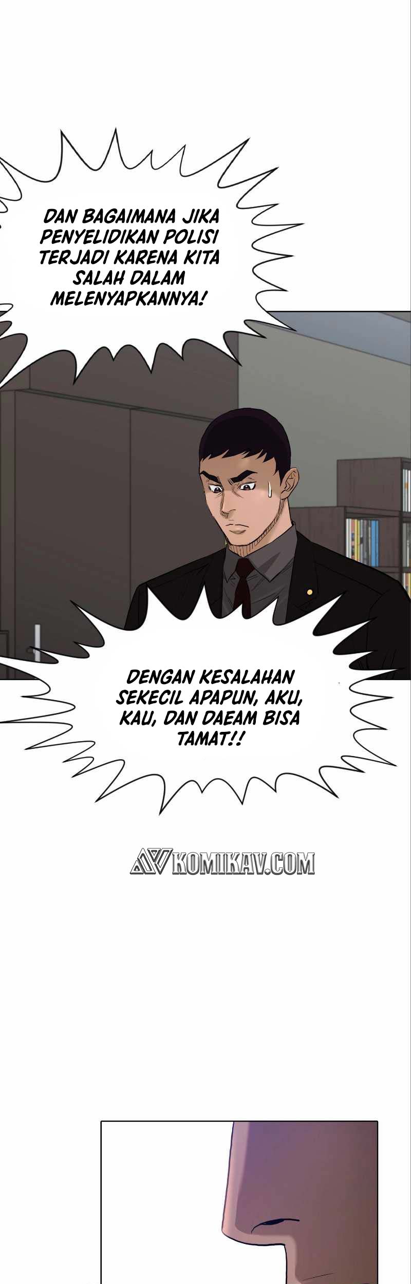 Second Life of a Gangster Chapter 131 Gambar 6