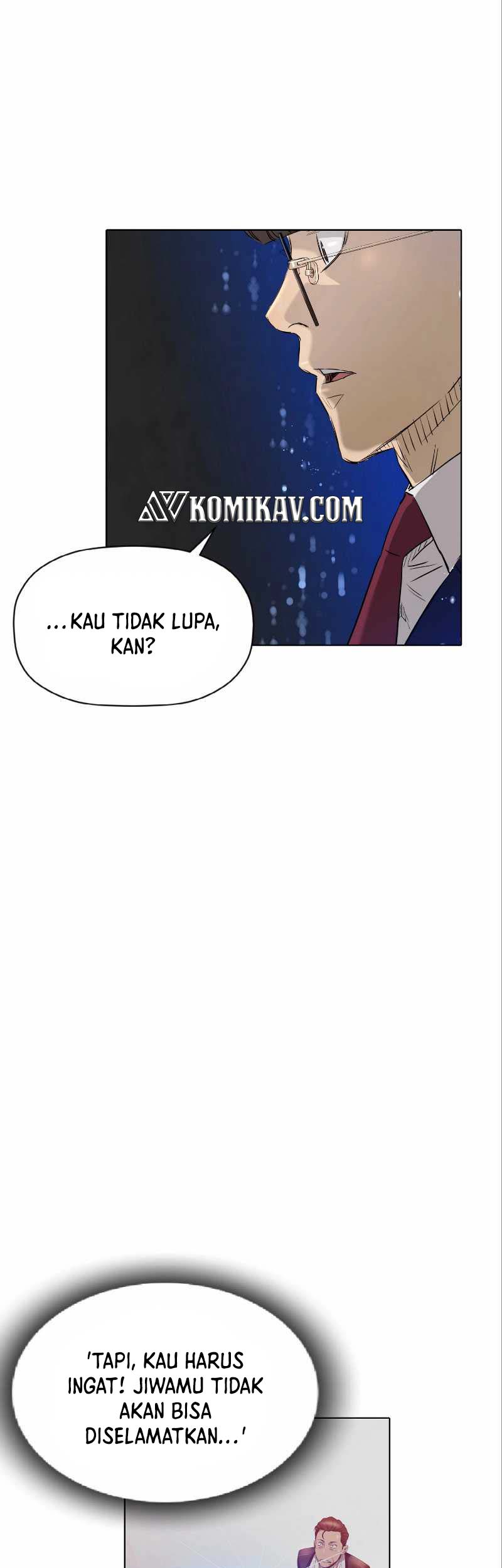 Second Life of a Gangster Chapter 133 Gambar 6