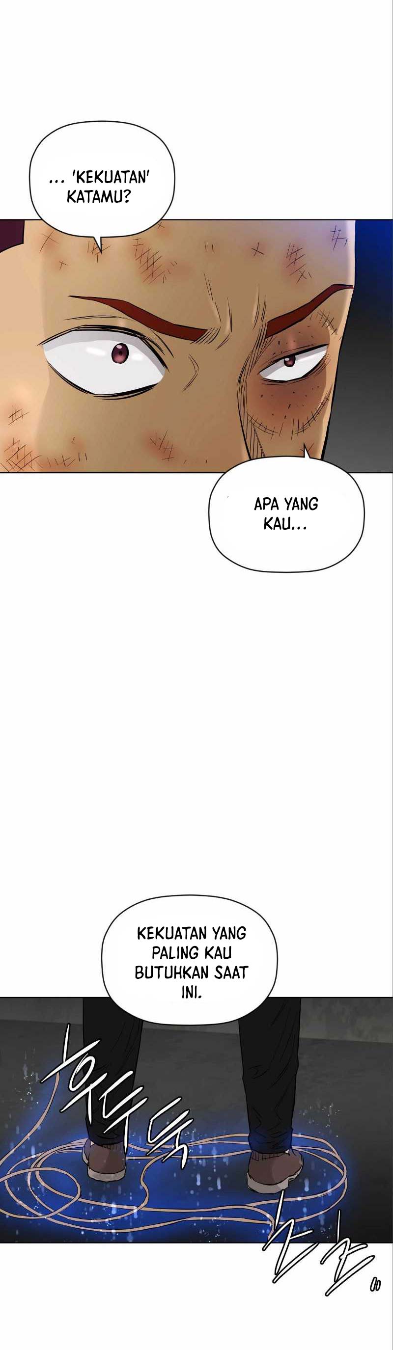 Second Life of a Gangster Chapter 133 Gambar 12