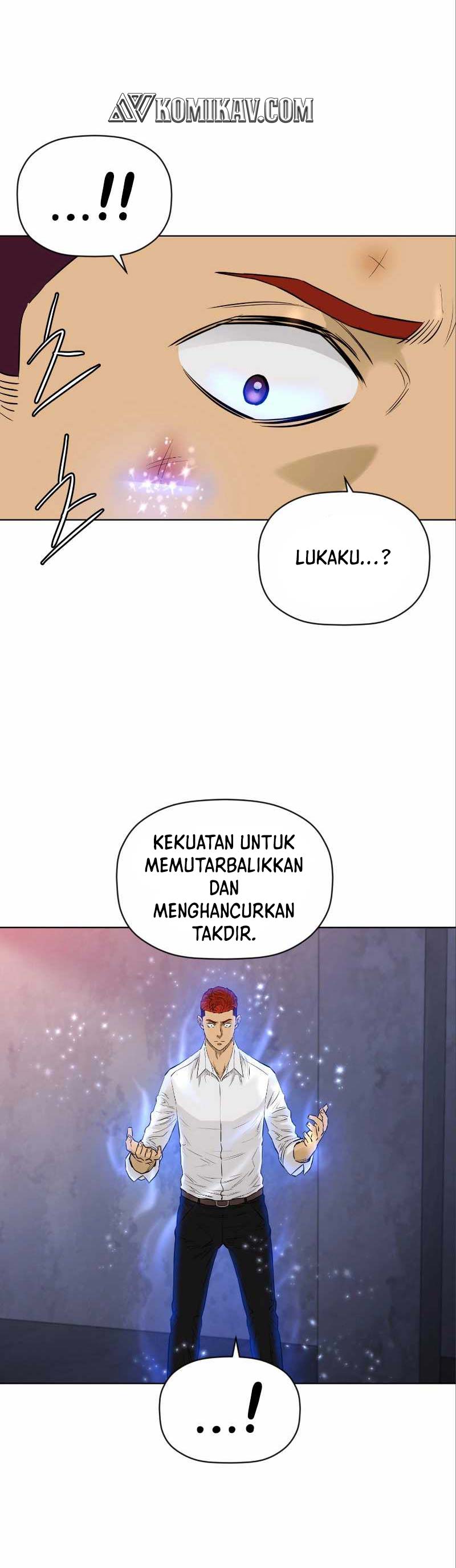 Second Life of a Gangster Chapter 133 Gambar 13