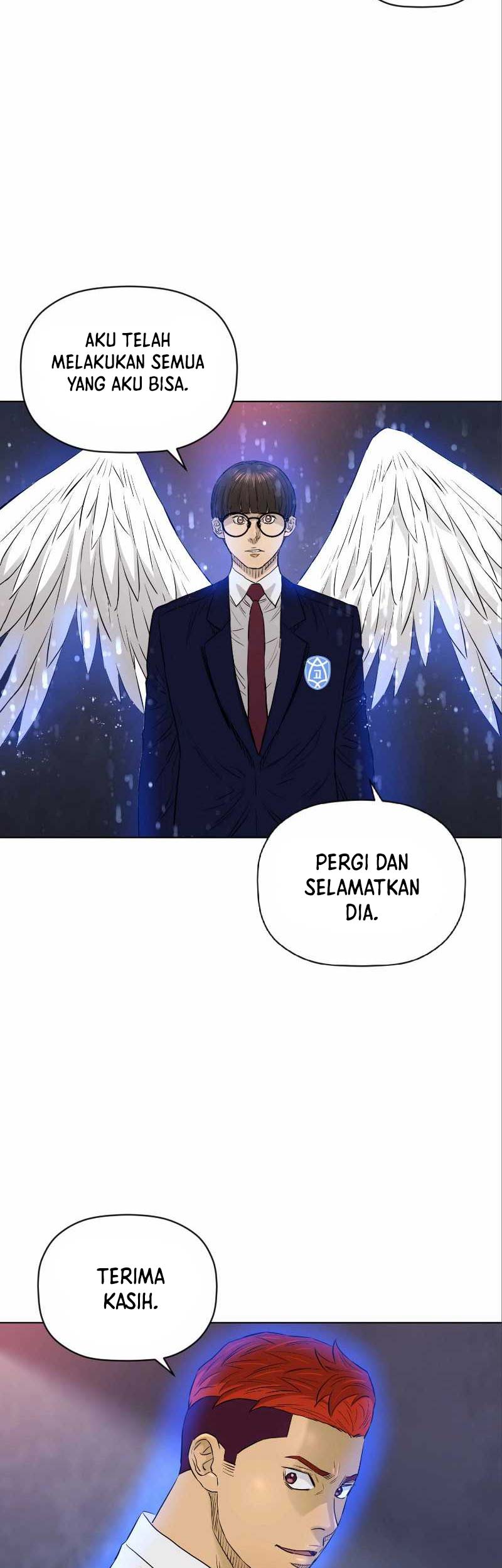 Second Life of a Gangster Chapter 133 Gambar 15