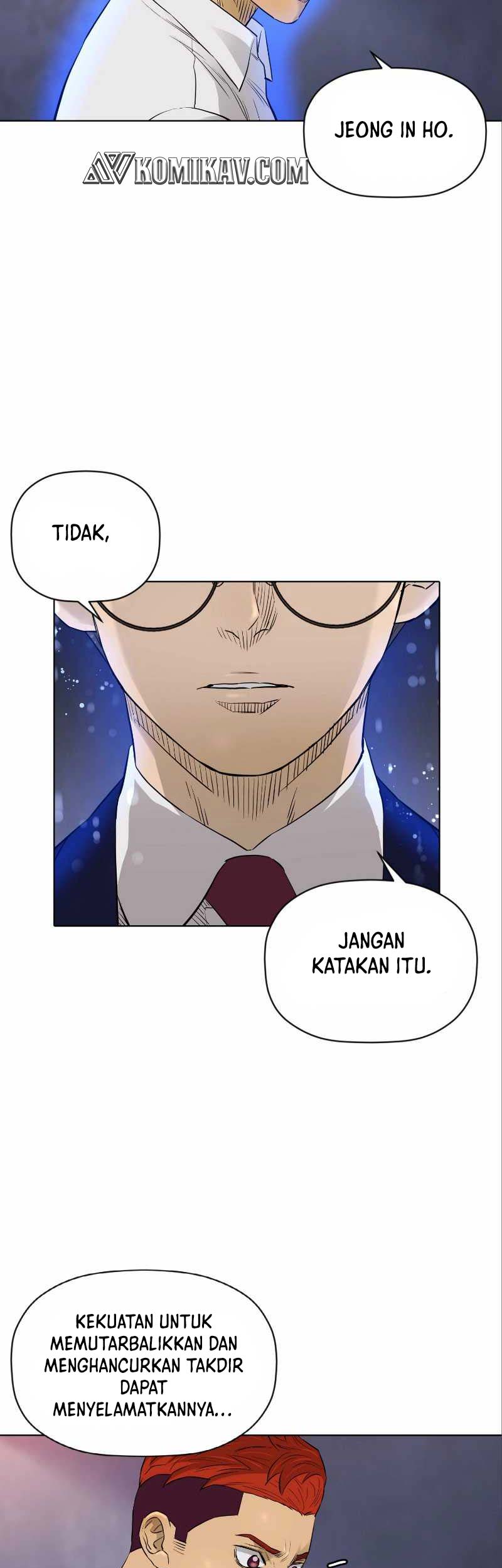 Second Life of a Gangster Chapter 133 Gambar 16
