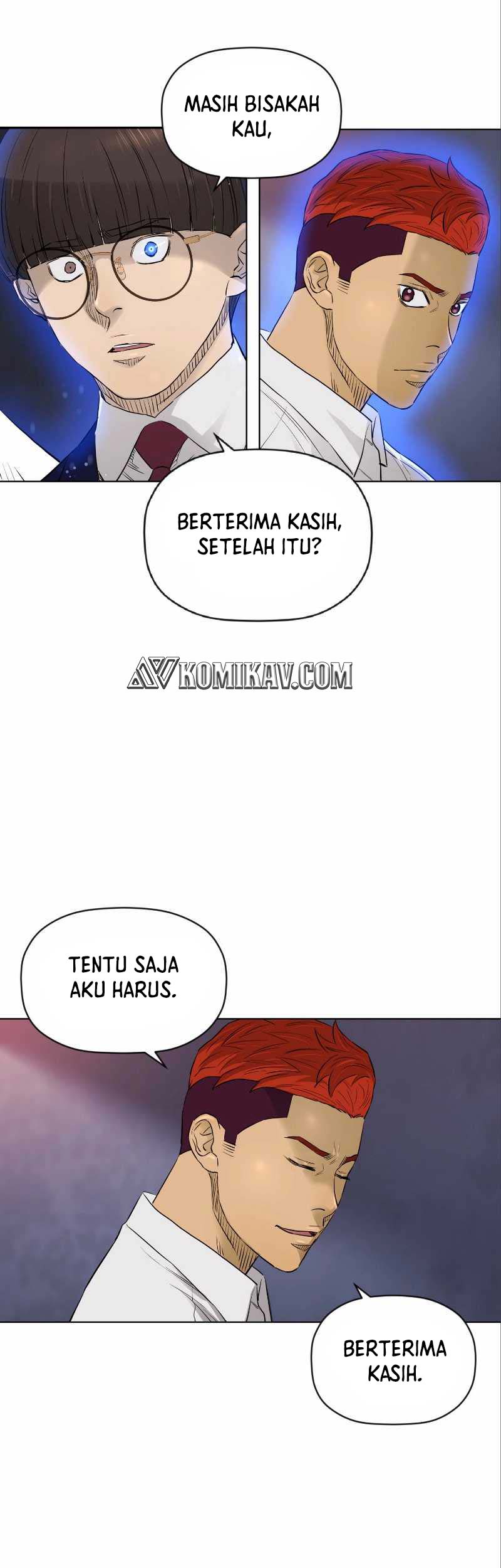 Second Life of a Gangster Chapter 133 Gambar 18
