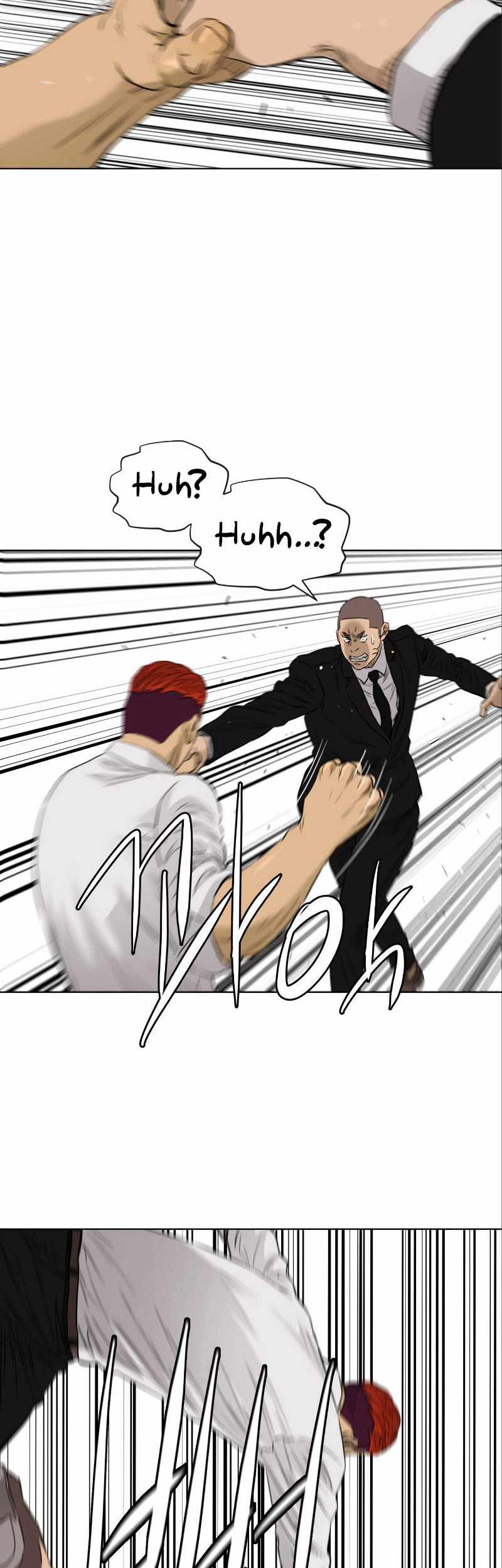 Second Life of a Gangster Chapter 133 Gambar 23