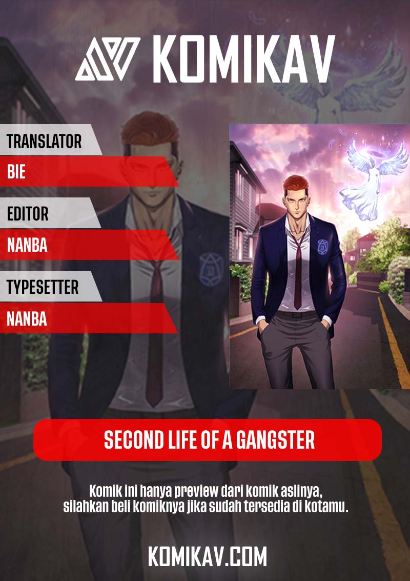 Second Life of a Gangster Chapter 134 Gambar 1