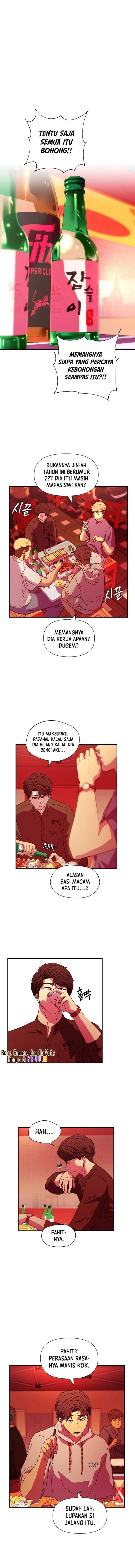 Secret Buddy Chapter 01 Gambar 4