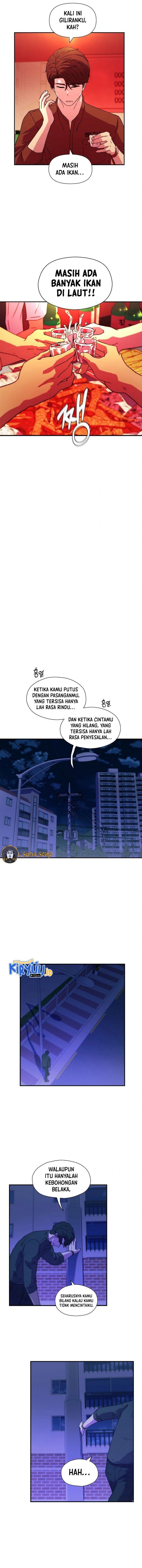 Secret Buddy Chapter 01 Gambar 8