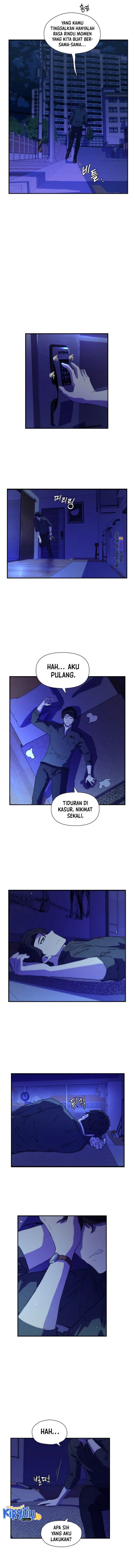 Secret Buddy Chapter 01 Gambar 9