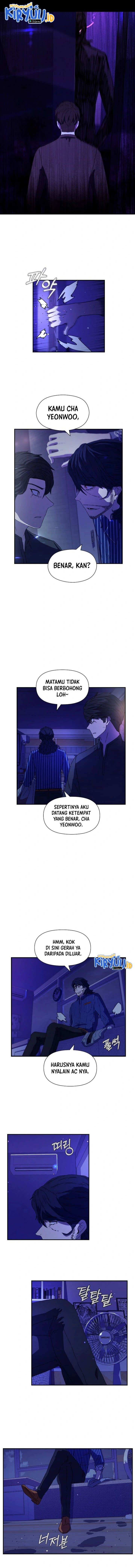 Secret Buddy Chapter 01 Gambar 15