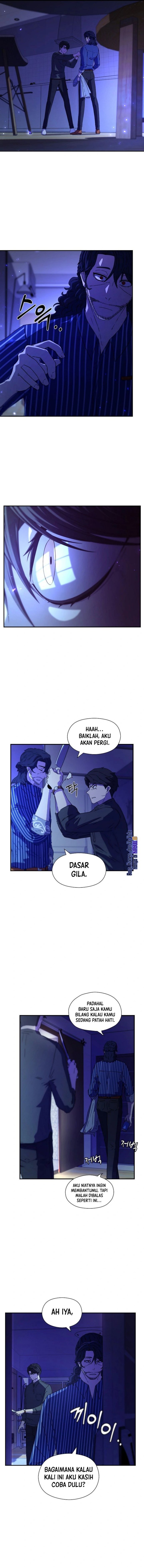 Secret Buddy Chapter 01 Gambar 18