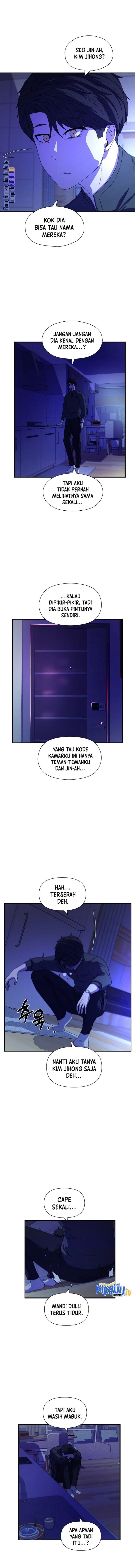 Secret Buddy Chapter 01 Gambar 21