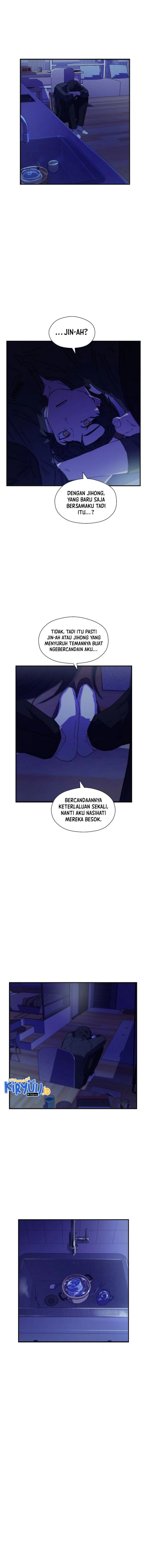 Secret Buddy Chapter 01 Gambar 22