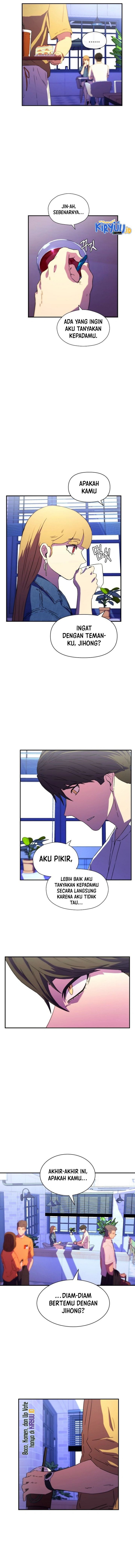 Secret Buddy Chapter 01 Gambar 27