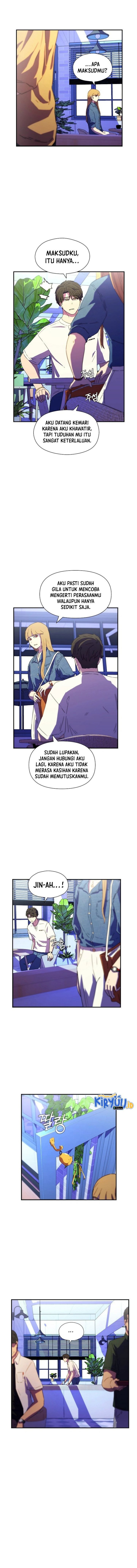 Secret Buddy Chapter 01 Gambar 28