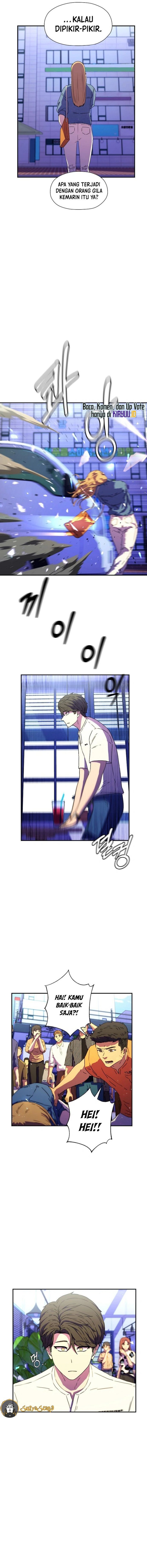 Secret Buddy Chapter 01 Gambar 30