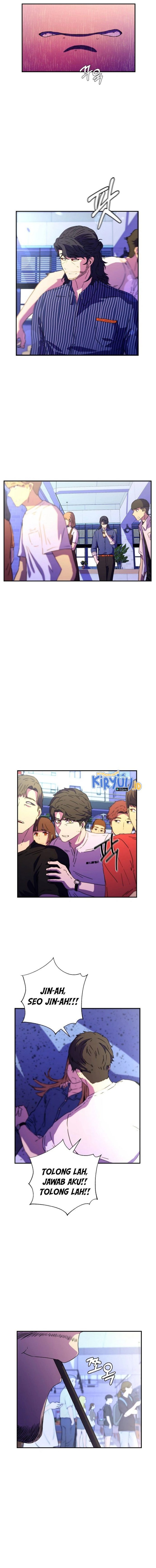 Secret Buddy Chapter 01 Gambar 33