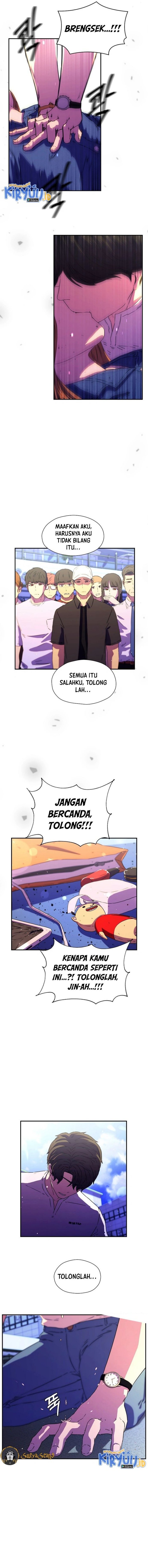 Secret Buddy Chapter 01 Gambar 36