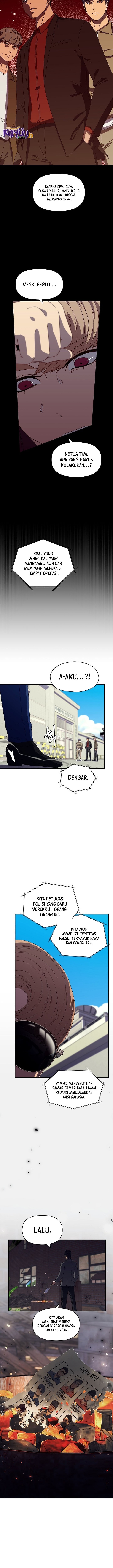 Secret Buddy Chapter 18 Gambar 13