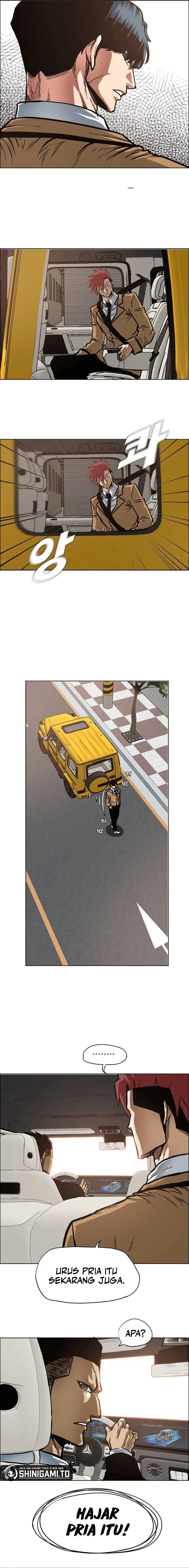 Secret Family Chapter 11 Gambar 15