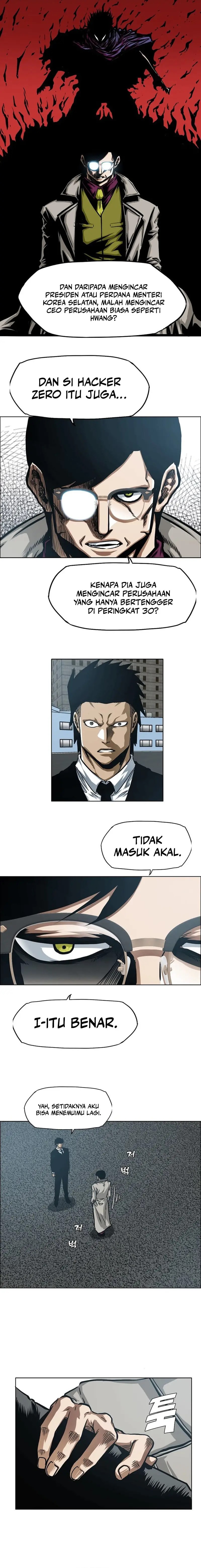 Secret Family Chapter 14 Gambar 10