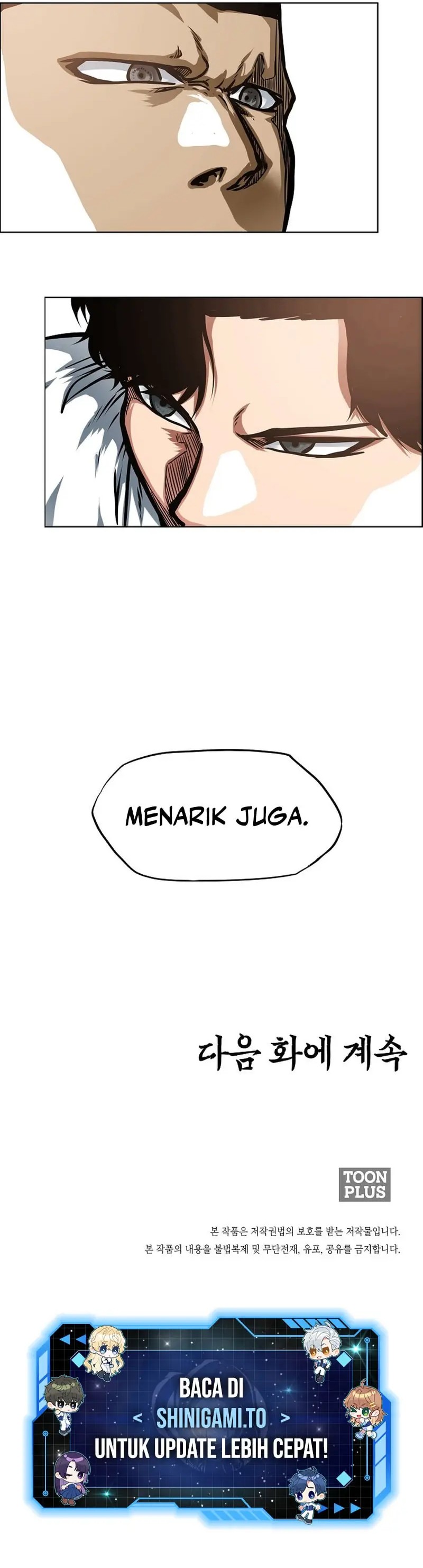 Secret Family Chapter 14 Gambar 17