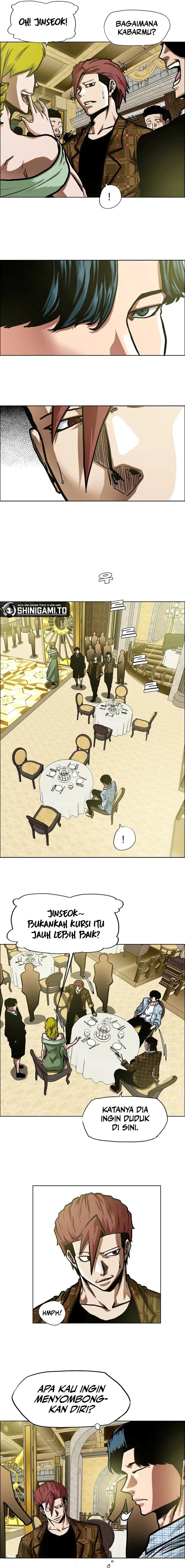 Secret Family Chapter 17 Gambar 12