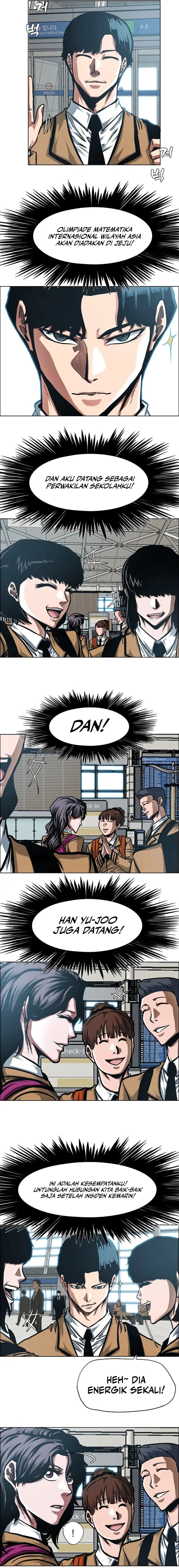 Secret Family Chapter 19 Gambar 7