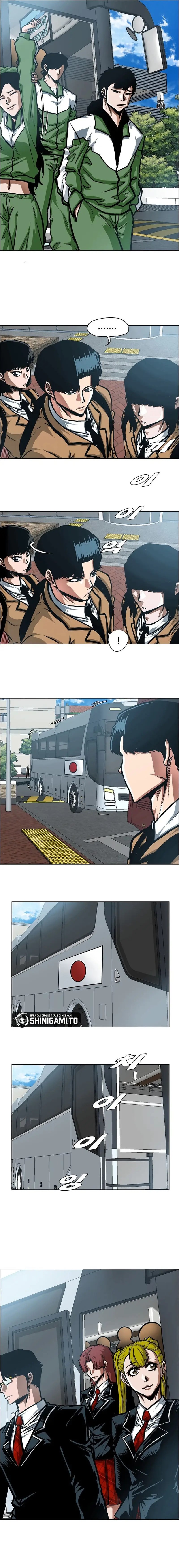 Secret Family Chapter 19 Gambar 14