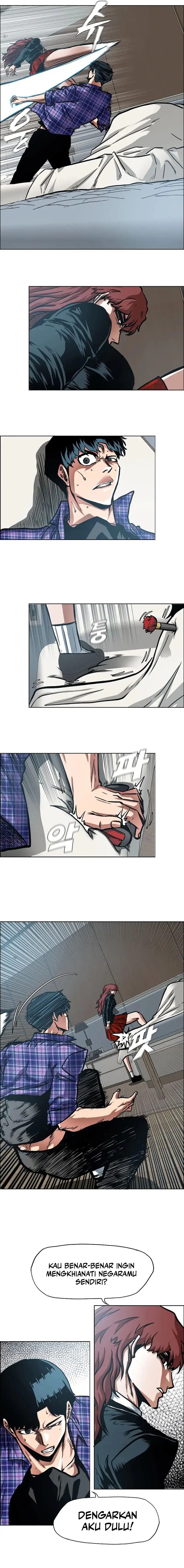Secret Family Chapter 24 Gambar 2