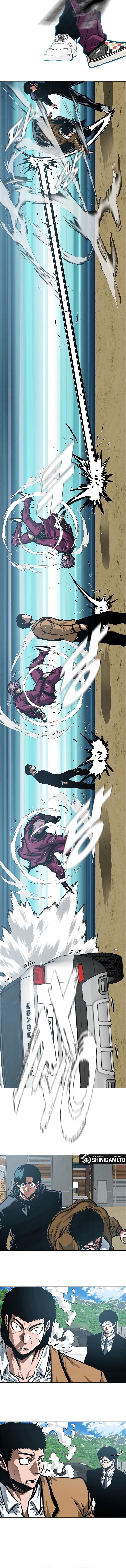 Secret Family Chapter 32 Gambar 11